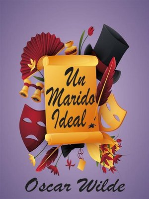 cover image of Un Marido Ideal